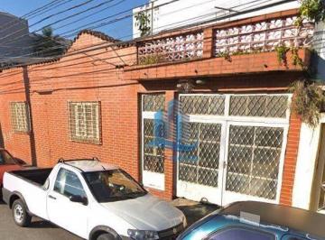 1f335c5d07bd63eb717628db277a9fdda272f97b · Casa com 3 dormitórios à venda, 180 m² por R$ 750.000,00 - Sto. Antônio - São Caetano do Sul/SP