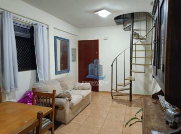 644d046b133442214d396d0b1924e4ba0283eb21 · Cobertura com 3 dormitórios à venda, 120 m² por R$ 690.000,00 - Santa Maria - São Caetano do Sul/SP
