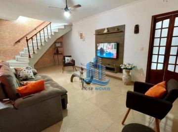 71310e3152f26ae0e2f587c7ce62c211840ddc85 · Sobrado com 3 dormitórios à venda, 167 m² por R$ 960.000,00 - Mauá - São Caetano do Sul/SP