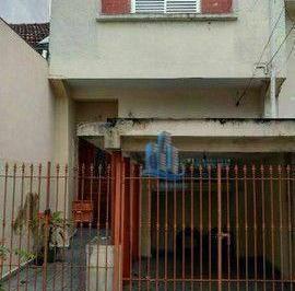 859f538a4e178074b2b3d3ce708af6ca6c138fd3 · Sobrado com 2 dormitórios à venda, 140 m² por R$ 585.000,00 - Cerâmica - São Caetano do Sul/SP