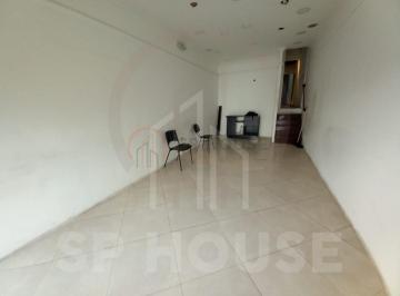 Foto 01 · Loja para venda na Vila Mariana com 4 salas, 210m²
