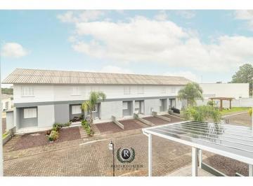 Casa · 70m² · 2 Quartos · 1 Vaga · Casa 2 dormitórios no bairro Centenário em Torres