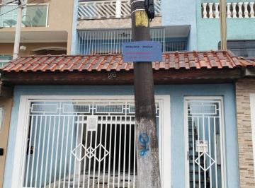02615.001 · Sobrado a venda - Jardim Las Vegas