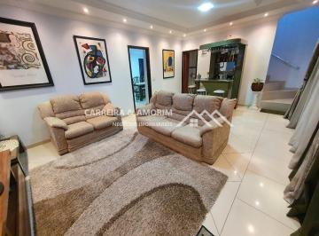 Foto 72 · CASA A VENDA, SOBRADO 4 DORMITÓRIOS, 4 SUÍTES, ÁREA GOURMET COM CHURRASQUEIRA, 3 VAGAS COBERTAS. EDÍ