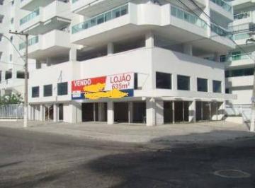 Comercial , Cabo Frio · Jirau subsolo 7 vgs subsolo jiral para clínicas consultórios academias lanchonet