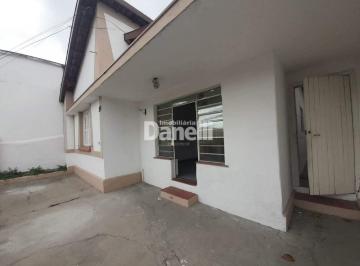 Casa · 125m² · 2 Quartos · 1 Vaga · Casa para aluguel, 2 quartos, 1 vaga, Centro - Taubaté/SP