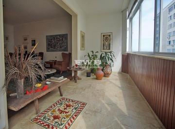 Foto 01 · OPORTUNIDADE! APARTAMENTO REFORMADO 3 QUARTOS EM COPACABANA
