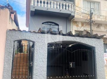 Foto 02 · Casa sobrado na Avenida Paraguai Sorocaba