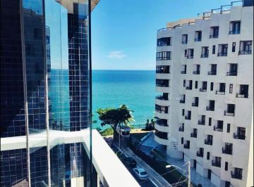 Apartamento de 2 quartos, Salvador · Apartamento Cobertura Duplex 2/4, Morro do Escravo Miguel, Ondina - Salvador/Ba