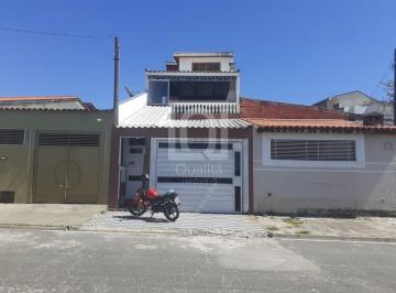 Foto 01 · CASA SOBRADO À VENDA VILA BARÃO - SOROCABA