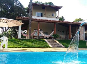 Rural de 2 quartos, Jaguariúna · Bela chácara em Jaguariúna, 10.000m², bem localizada, lazer, moradia 
