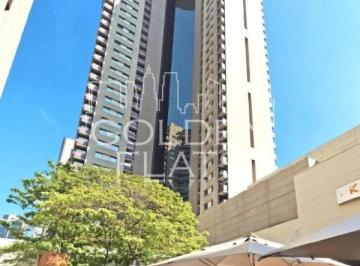 Apartamento · 74m² · 1 Quarto · 2 Vagas · FLAT - STAYBRIDGE SUÍTES - FORA DO POOL
