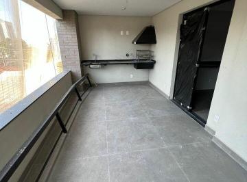 Apartamento · 162m² · 3 Quartos · 3 Vagas · Apartamento -  Padrão, Campestre - Santo André