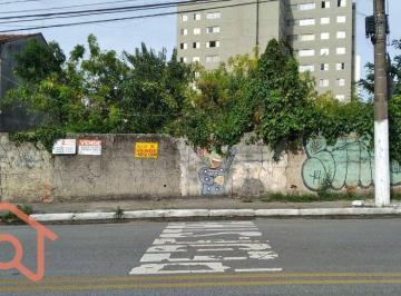 e4b602a4fbb8e4b9e9094ed6bdf6003bfd505434 · Terreno à venda, 552 m² por R$ 2.800.000,00 - Vila Guarani (Zona Sul) - São Paulo/SP