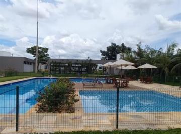 Terreno , Senador Canedo · TERRENO LOTE 446MT TERRAS ALPHA RESIDENCIAL 1 