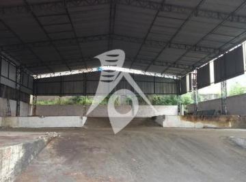 5457_i71K88345_54576305395f1bbad.jpg · GALPÃO 1200m² COM ESCRITÓRIO À VENDA NA PENHA