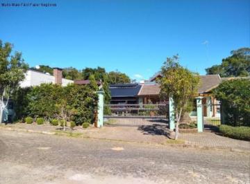 Foto 01 · Casa, Pousada da Neve, Nova Petrópolis, RS