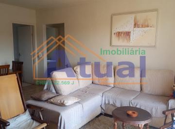 Foto 01 · Apartamento, Centro Sul, Santo Ângelo, RS