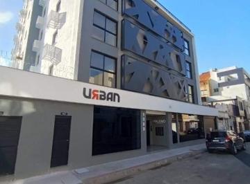 Apartamento · 35m² · 1 Quarto · Apartamento 1 quarto para aluguel com 34,79 m² no bairro Centro, em PELOTAS - RS