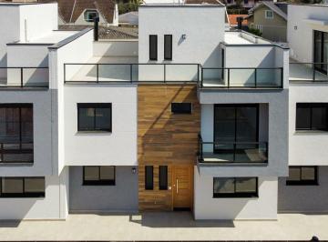 RESIDÊNCIA TRIPLEX EM CONDOMÍNIO PRIVADO 3 QUARTOS (1 SUÍTE) 2 VAGAS

SUA CASA C · Sobrado - Guabirotuba
