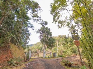 Foto 02 · Terreno, Araguaia, Marechal Floriano, ES