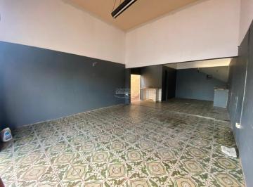 Foto 01 · Salão comercial para alugar no bairro Higienópolis, Piracicaba.