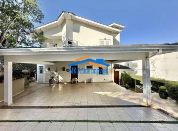 Casa · 496m² · 4 Quartos · 5 Vagas · Sobrado Miolo da Granja 4sts, Linda, piscina e vista!