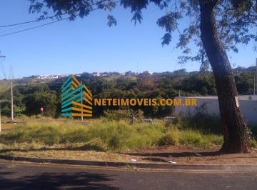 Foto 01 · Terreno à venda no Residencial São Jerônimo, em Franca SP.