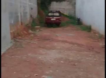 Terreno · 125m² · Terreno, Loteamento Alvorada, Mogi das Cruzes - R$ 150 mil, Cod: 2773