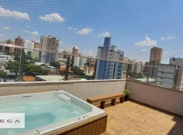7703b0c016b02d61a51533defb8664676731d908 · Cobertura à venda, 274 m² - Cambuí - Campinas/SP