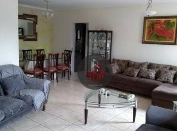 cb65002eee073078c6d5c99bec3506a18903caf8 · Apartamento com 3 quartos à venda, 140 m² por R$ 852.741 - Parque das Nações - Santo André/SP