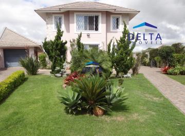 Item · Casa de 3 dormitórios com vista para Lagoa do Violão a venda em Torres/RS