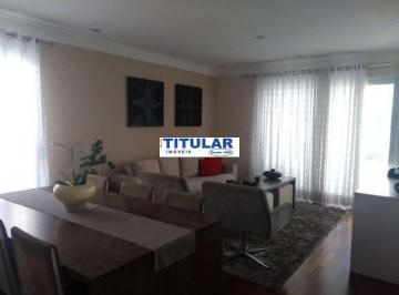 Apartamento · 156m² · 3 Quartos · 4 Vagas · Apartamento à venda - na Vila Osasco