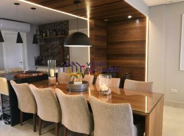 Apartamento · 140m² · 3 Quartos · 3 Vagas · Apartamento, Vila Sônia - São Paulo