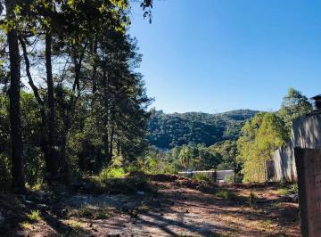 Terreno · 1070m² · Terreno à venda em Mairiporã com plato e vista privilegiada