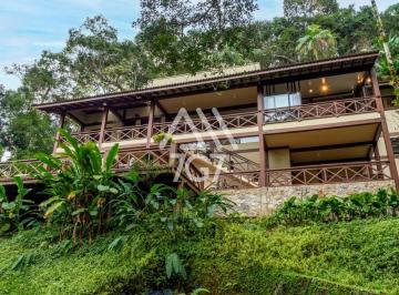 Foto 01 · CASA À VENDA NO CONDOMÍNIO IPORANGA