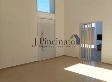 Casa · 380m² · 3 Quartos · 4 Vagas · CASA COM 03 QUARTOS PARA VENDA OU LOCAÇÃO NO CONDOMÍNIO MONTES CLAROS - ITUPEVA/SP - REF. 10595
