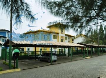 FACHADA BLOCO A · Alugo por temporada apartamento 1º andar condomínio Galeão, 2 dormitórios, sala estar com tv e wi-fi