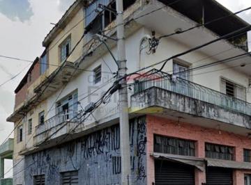 Comercial · 110m² · 3 Quartos · Sobrado Vila Gustavo com edicula em Avenida