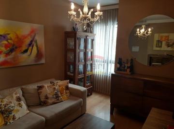 Apartamento · 46m² · 2 Quartos · Apartamento 02 Dormitórios - Rua 25 De Janeiro - próximo e Rua das Noivas - Metrô
