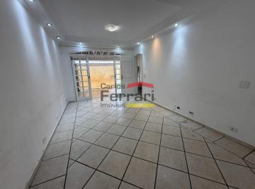 Casa · 160m² · 4 Quartos · 2 Vagas · Sobrado no Bairro do Limão, 4 dormitórios, 1 suíte, 2 vagas, dependência empregada