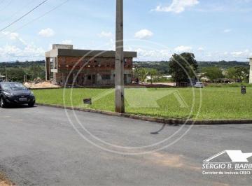 Terreno · 1342m² · Terreno com 1.342,56 m² em Condominio com Lazer á venda - Caldas Novas