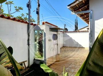 Casa · 80m² · 3 Quartos · 2 Vagas · Casa 3 quartos para venda em Caldas Novas