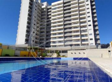 Apartamento · 41m² · 1 Quarto · 1 Vaga · Apartamento para venda em Caldas Novas financiamento direto com a construtora