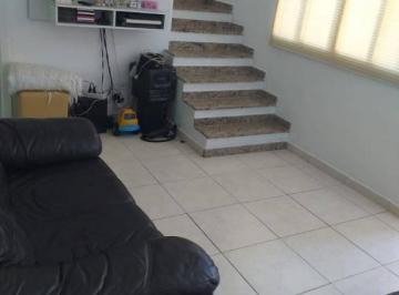 03b8990ee4d52e19754d3933965a17b9af0731b3 · Sobrado com 2 dormitórios à venda, 120 m² por R$ 280.000 - Parque Verde Mar - Mongaguá/SP