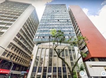 277957_166131218911684.jpg · Sala Comercial no Edifício Bradesco, muito bem localizada e com vista para a Marechal Deodoro!!