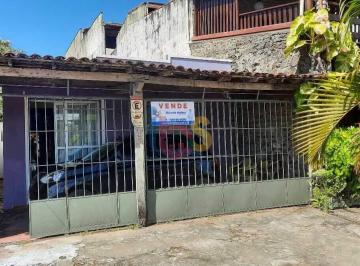 Casa · 420m² · 2 Quartos · 1 Vaga · VENDO CASA COM 2/4