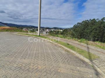 Terreno · 555m² · TERRENO EM CONDOMÍNIO DE 555,86m²
