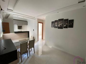 Foto 01 · Apartamento, Vila Motta, Catanduva, SP