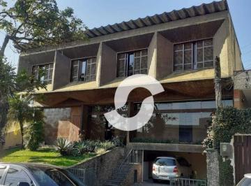 79c1a6e680a8dff593d5a44ffad03f52f6dbab6d · Casa à venda, 435 m² por R$ 2.700.000,00 - São Francisco - Niterói/RJ